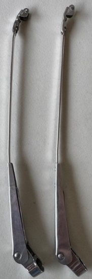 C1 12" TRICO Windshield Wiper Arms (LH &amp; RH)
