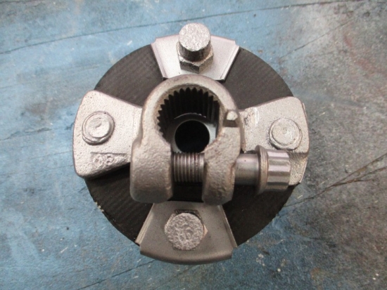 1967 RAG JOINT