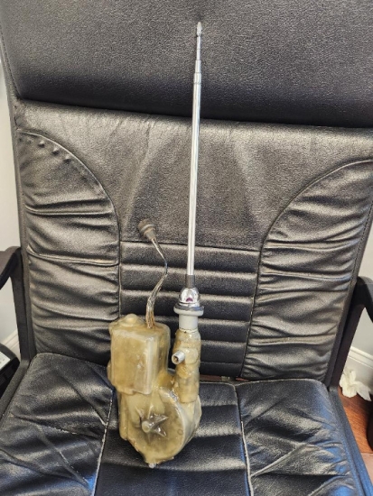 C2.2 Power Antenna Restoration Service