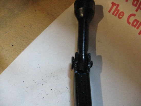 C3 original Jack Handle