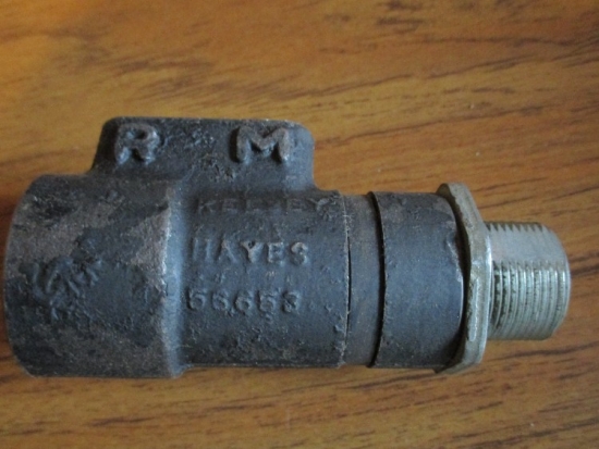 1965-1969 NOS BIG brake &amp; L-88 Parts