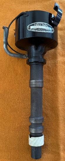 1957-61 Delco Remy Distributor 1110891 - 7G18