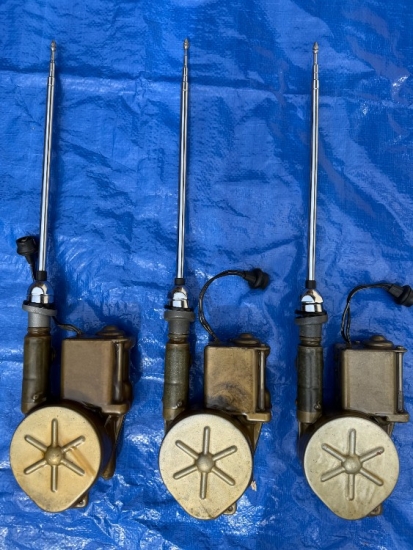 65/66 Power Antenna