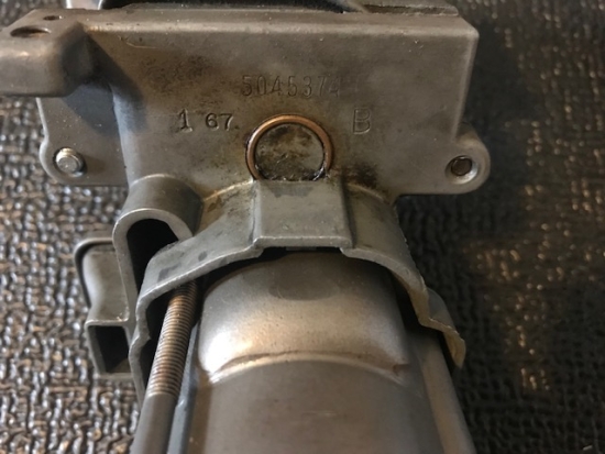 C2 Headlight Motors