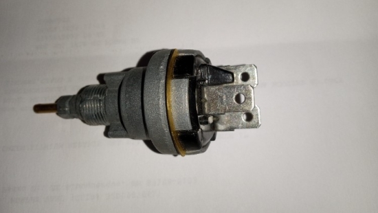 Wiper/Washer Switch 63 &amp; 64 Corvette Impala
