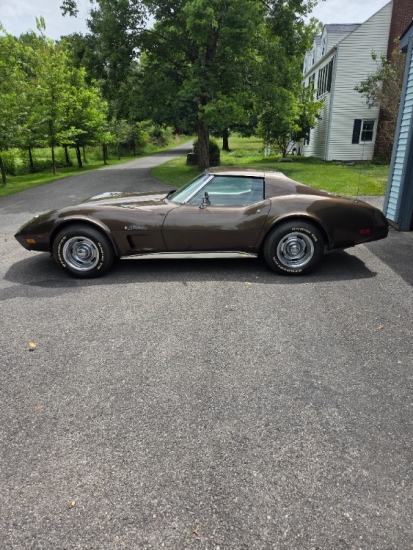 1976 Unrestored 