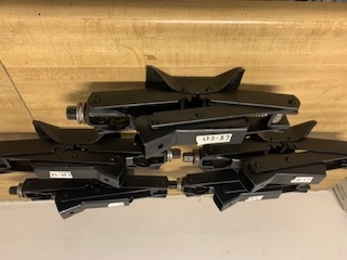 1963-E1969 jacks