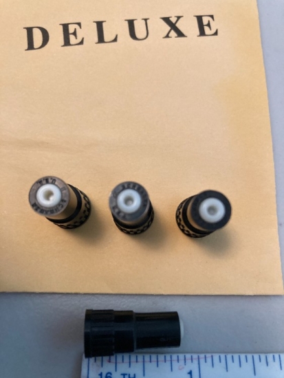 PO1/PO2 Valve Stem Extensions