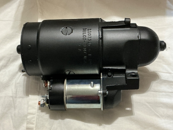 GM 1107320 starter $425 OBO