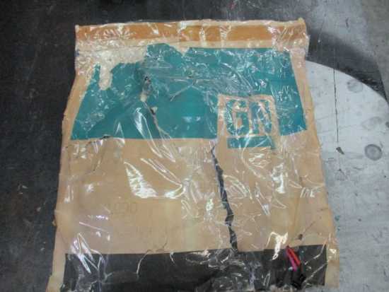 1972-1974 NOS POWER WINDOW HARNESS