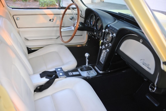 WANTED - 1964/1965 365 AC Coupe or Convertible