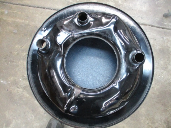1966-1967A.I.R AIR CLEANER BASE