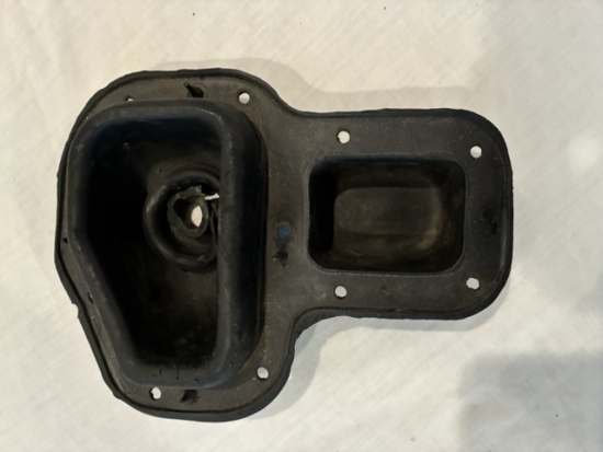 C2 Interior Parts