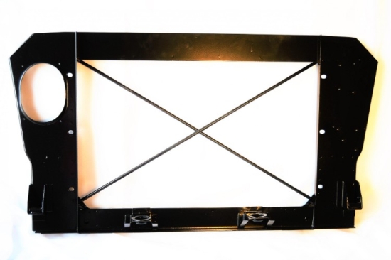 WANTED - 63 FI Radiator Support