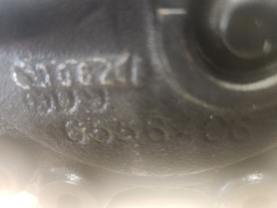 AC Compressor 